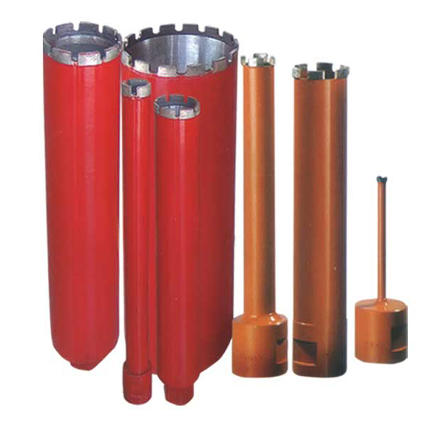 DCB-11 工程薄壁鉆筒