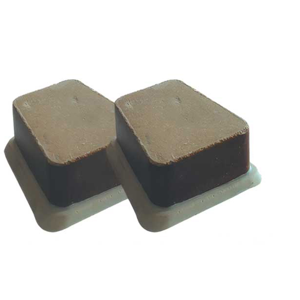 AT-03 馬蹄型拋光磨料