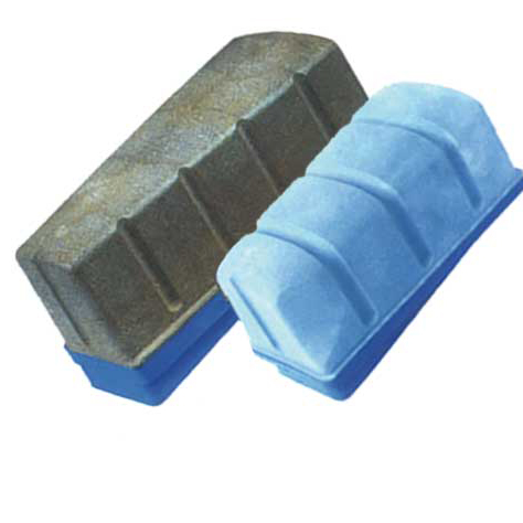 AT-08 菱苦土花崗巖磨料