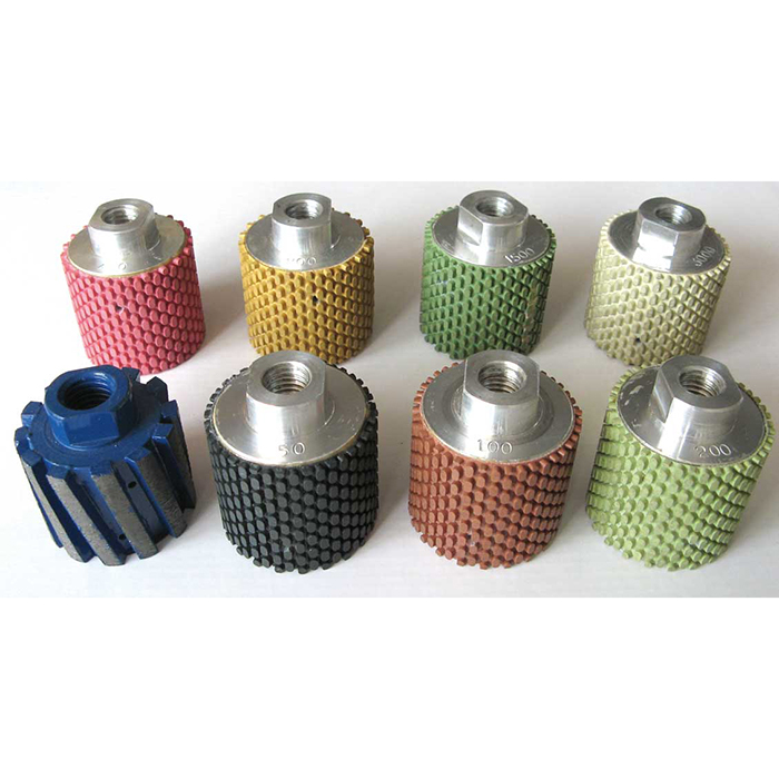 PT-02 圓柱水磨片