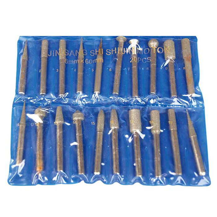 SST-05  電鍍套裝