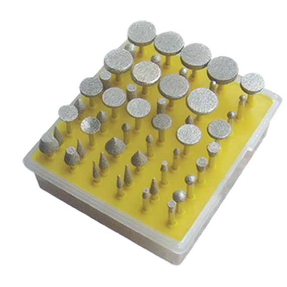 SST-07  電鍍套裝 