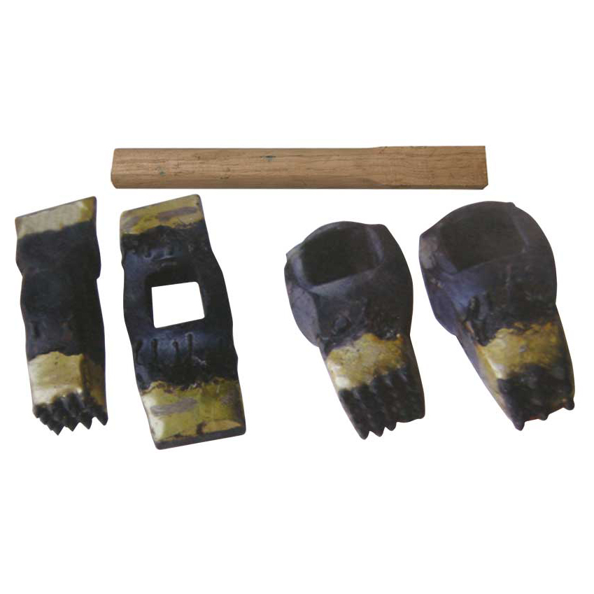 OSA-08  手動(dòng)兩用  