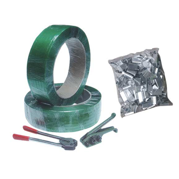 OSA-28 打包帶、打包機、打包扣  