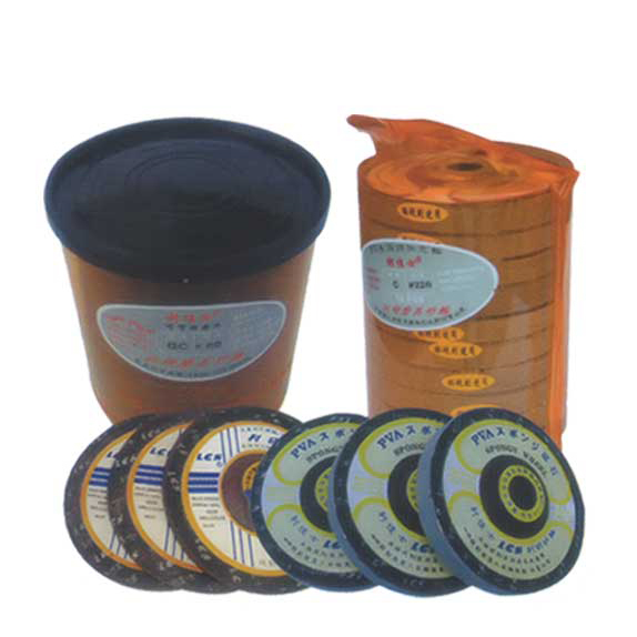 OSA-41  利佳式干拋片 