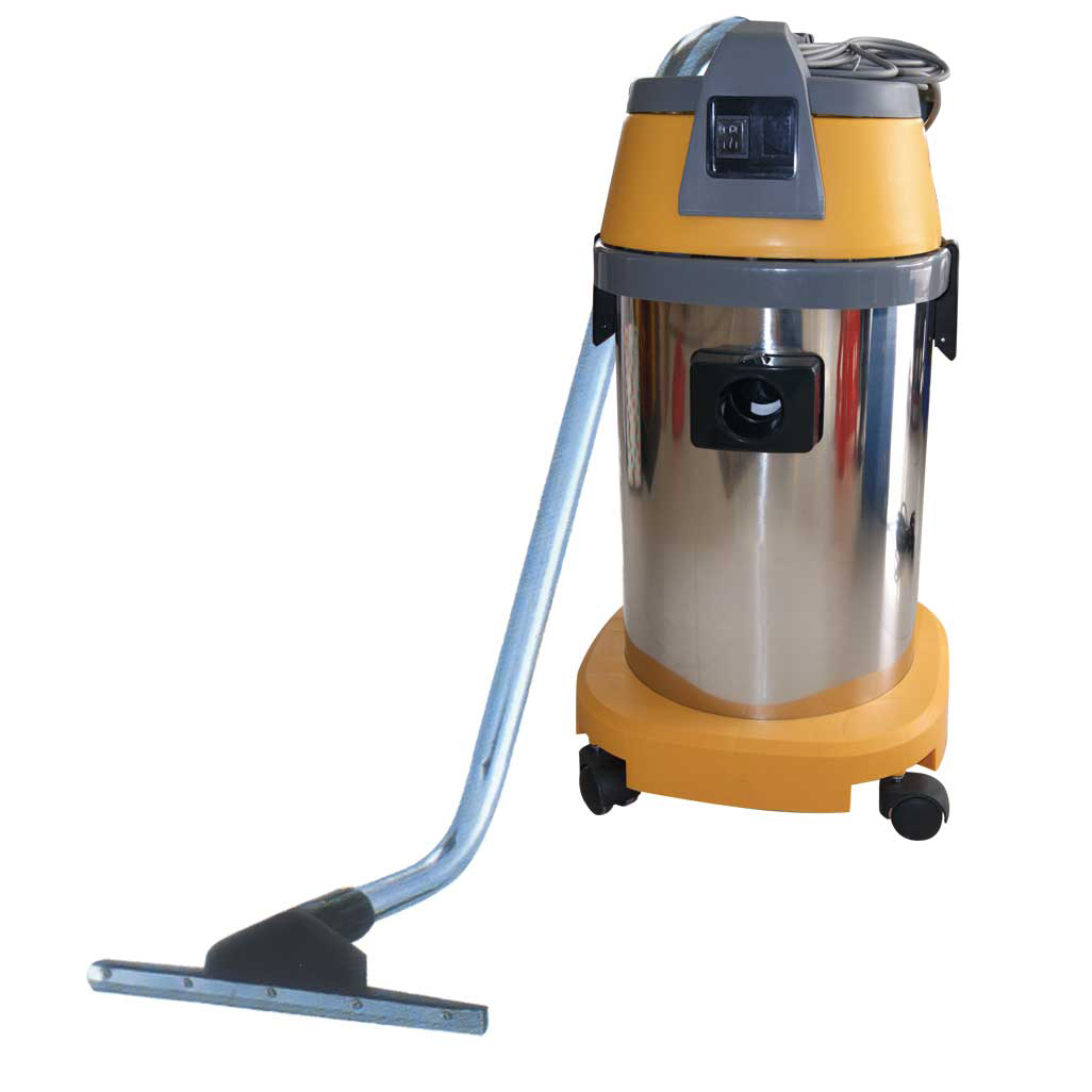 PT-09  吸塵吸水機 