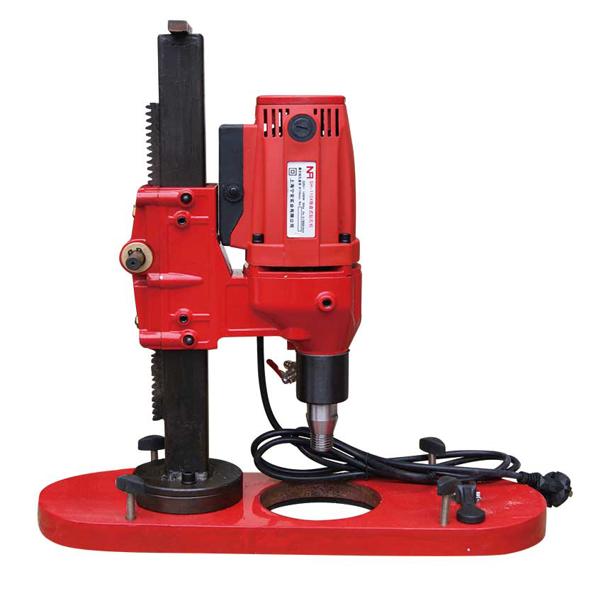 EPT-16  石材鉆孔機  